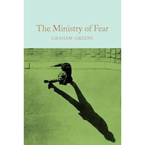 The Ministry of Fear - Greene Graham