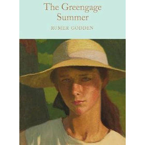 The Greengage Summer - Godden Rumer