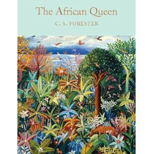 The African Queen - Forester C. S.