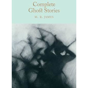 Complete Ghost Stories - James M. R.