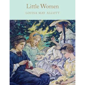 Little Women - Alcottová Louisa May