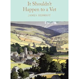 It Shouldn´t Happen to a Vet (1) - Herriot James
