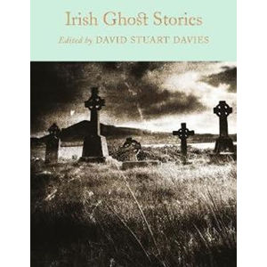 Irish Ghost Stories - Davies Stuart David