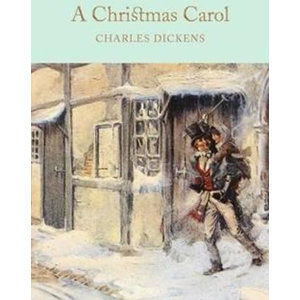A Christmas Carol - Dickens Charles