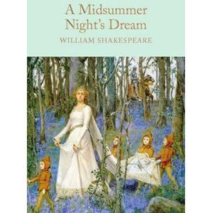A Midsummer Night´s Dream - Shakespeare William
