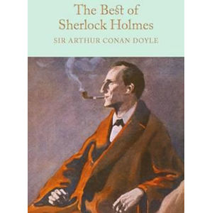 The Best of Sherlock Holmes - Doyle Arthur Conan