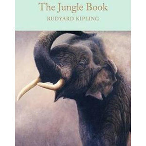 The Jungle Book - Kipling Rudyard Joseph