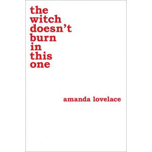 the witch doesn´t burn in this one - Lovelace Amanda