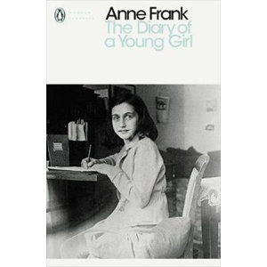 The Diary of a Young Girl - Franková Anne
