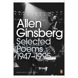 Selected Poems: 1947-1995 - Ginsberg Allen