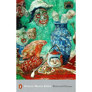 Selected Poems - Rilke Rainer Maria