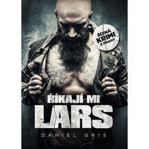 Říkají mi Lars - Gris Daniel