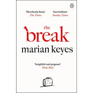 The Break - Keyesová Marian