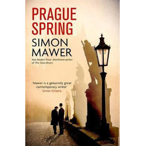 Prague Spring - Mawer Simon
