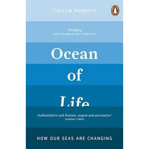 Ocean Of Life - Roberts Callum