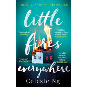 Little Fires Everywhere  - Ng Celeste