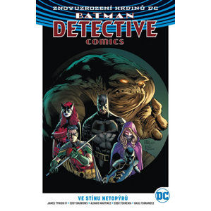 Batman Detective Comics 6 - Ikarus - Manapul Francis, Buccellato Brian
