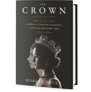The Crown - Lacey Robert