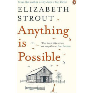 Anything is Possible - Stroutová Elizabeth