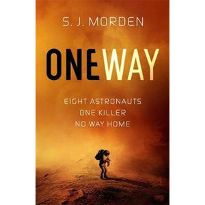 One Way - Morden S. J.