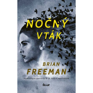 Nočný vták - Freeman Brian