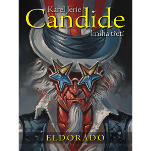 Candide 3 - Eldorádo - Jerie Karel