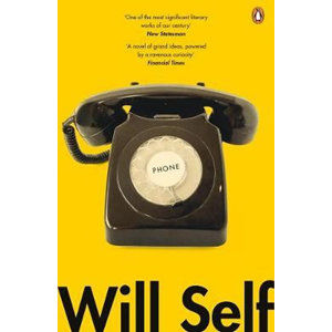 Phone - Self Will