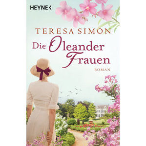 Die Oleander Frauen - Simon Teresa