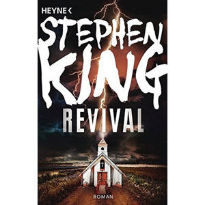 Revival (německy) - King Stephen