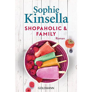 Shopaholic & Family - Kinsellová Sophie