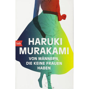 Von Männern, die keine Frauen haben - Murakami Haruki