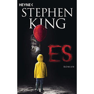 Es - King Stephen