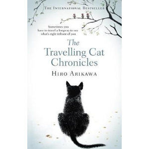The Travelling Cat Chronicles - Arikawa Hiro