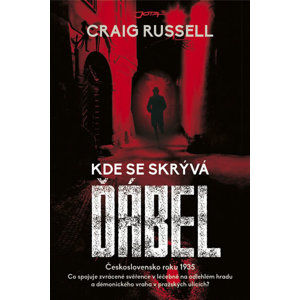 Kde se skrývá ďábel - Russell Craig