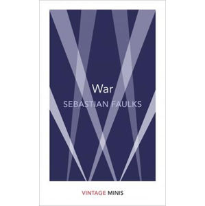 War : Vintage Minis - Faulks Sebastian