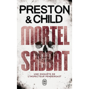 Mortel Sabbat - Preston Douglas, Child Lincoln