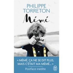 Mémé  - Torreton Philippe