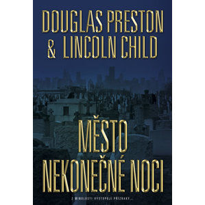 Město nekonečné noci - Preston Douglas, Child Lincoln