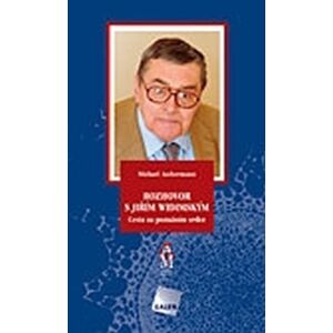 Rozhovor s Jiřím Widimským - Aschermann Michael