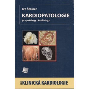 Kardiopatologie - Šteiner Ivo