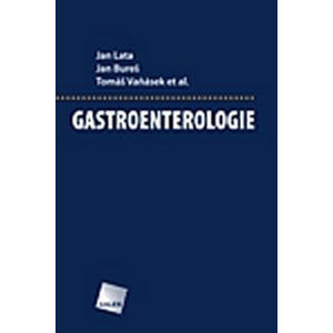 Gastroenterologie - Bureš Jan