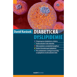 Diabetická dyslipidemie - Karásek David