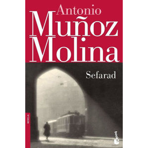 Sefarad - Molina Antonio Munoz