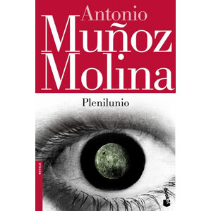 Plenilunio - Molina Antonio Munoz