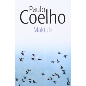 Maktub  - Coelho Paulo