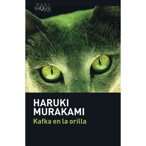 Kafka en la orilla - Murakami Haruki