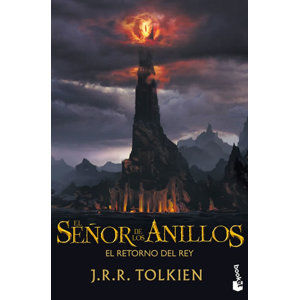 El Senor de los Anillos III. El Retorno del Rey - Tolkien J. R. R.