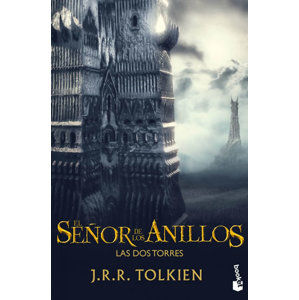 El Senor de los Anillos II. Las Dos Torres - Tolkien J. R. R.