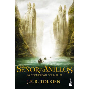 El Senor de los Anillos I. La Comunidad del Anillo - Tolkien J. R. R.