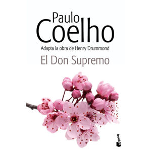 El Don Supremo - Coelho Paulo
